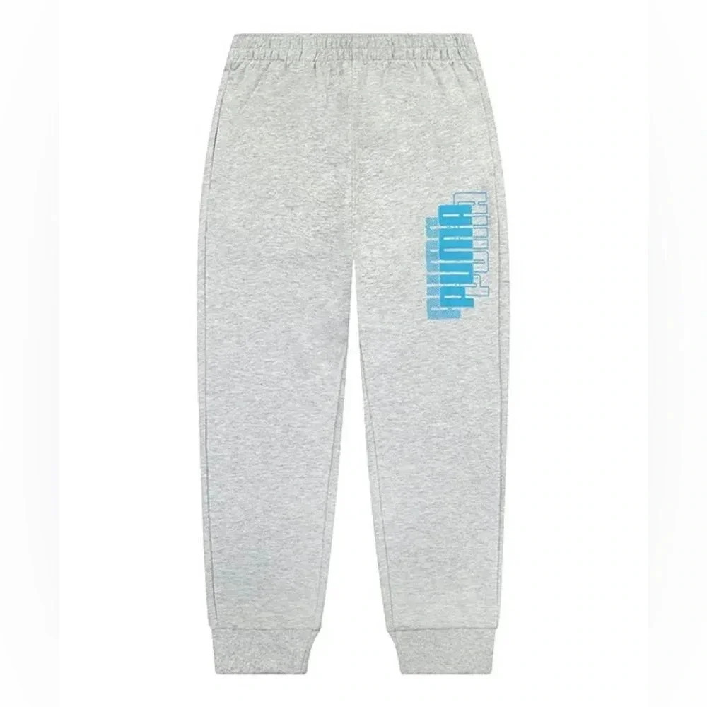 *NEW* PUMA French Terry Pants